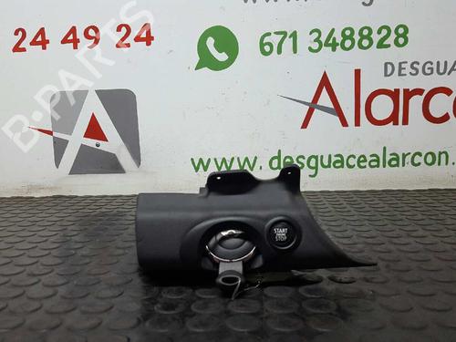 Ignition barrel MINI MINI (R56) Cooper S | BP2751114M48 