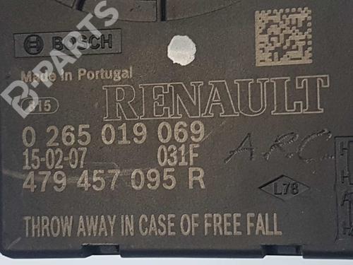 Electronic module RENAULT CLIO IV (BH_) 1.5 dCi 90 | BP11730437M83 