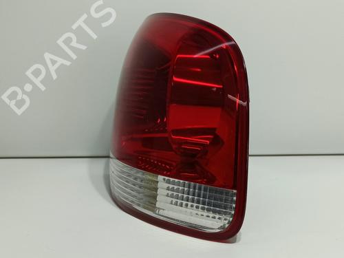 Lampa tylna prawa VW TOUAREG (7LA, 7L6, 7L7) 5.0 V10 TDI | BP11805070C35 