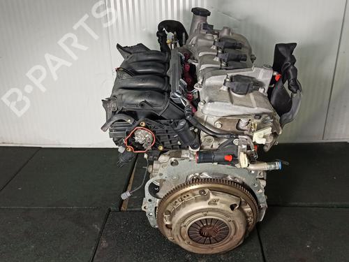 Engine MAZDA 3 (BK) 1.6 (BK14) | BP10977661M1