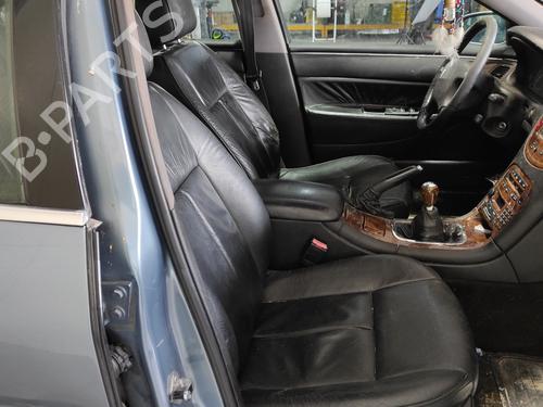 Used Parts PEUGEOT 607 (9D, 9U) 2.2 HDi (133 hp) 4281687