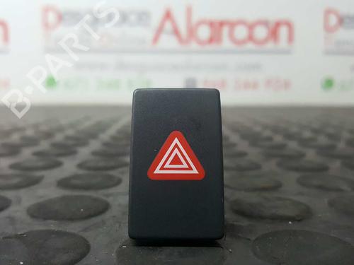 Warning switch VW GOLF VI (5K1) 2.0 TDI | BP6628408I22 