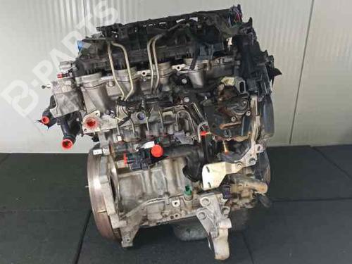 Engine PEUGEOT PARTNER Box Body/MPV | BP9669532M1 - Image 1