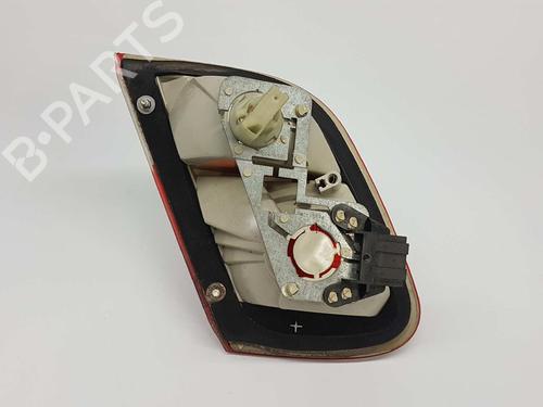Right taillight MERCEDES-BENZ CLK (C208) CLK 200 (208.335) | BP7616927C35 