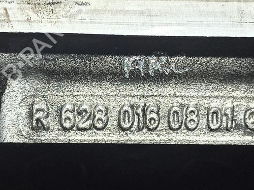 Cylinder head MERCEDES-BENZ S-CLASS (W220) S 400 CDI (220.028, 220.128) | BP11509835M5 