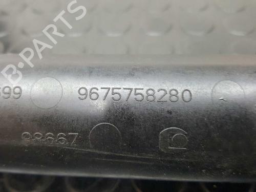 Pipe CITROËN C5 III Break (RW_) 2.0 HDi 150 / BlueHDi 150 (RWRHEJ, RWRHE8) | BP14531912M125