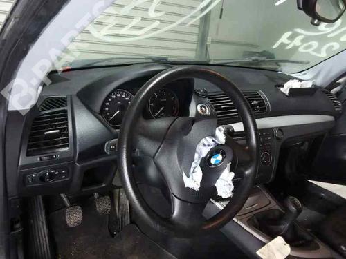 Front left exterior door handle BMW 1 (E87) 116 d | BP3438111C128 
