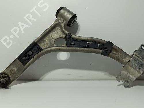 Left front suspension arm MERCEDES-BENZ GLA-CLASS (X156) GLA 200 CDI / d (156.908) | BP21497185M12