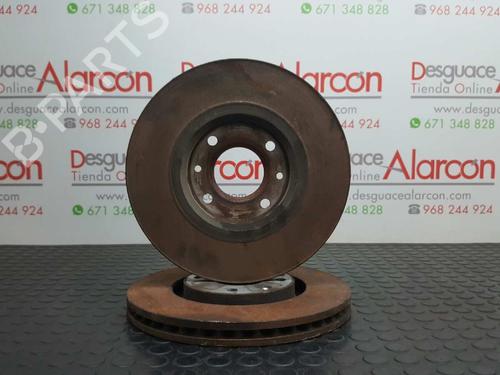 Used Other CITROËN DS4 (NX_) 1.6 HDi 115 (114 hp) 14530258