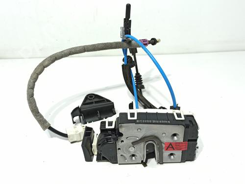 Rear left lock MERCEDES-BENZ C-CLASS T-Model (S204) C 200 CDI (204.207) | BP24534453C100 