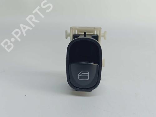 Right rear window switch MERCEDES-BENZ C-CLASS (W203) C 220 CDI (203.008) | BP8119713I28