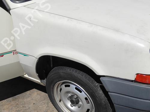 Right front fenders RENAULT 5 (122_) 1.1 (1227, 1397) | BP26161965C42