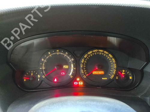 Kombinert Instrument CADILLAC CTS 3.2 | BP8816319C47 