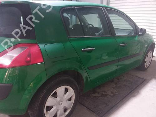 Ferdsskriver RENAULT MEGANE II Saloon (LM0/1_) 1.5 dCi (LM02, LM13, LM2A) | BP5620532C48