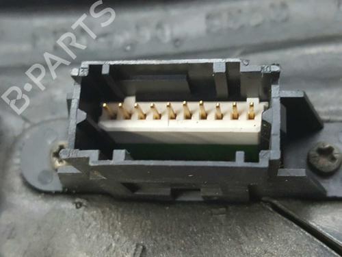 Retrovisor derecho RENAULT SCÉNIC I MPV (JA0/1_, FA0_) 1.9 D (JA0J, FA0J) | BP8065431C27 