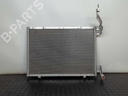 Used AC radiator FORD TRANSIT COURIER B460 MPV [2014-2025]  9184655