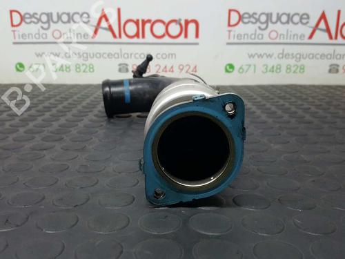 Pipe FORD C-MAX II (DXA/CB7, DXA/CEU) 1.6 TDCi | BP14528902M125