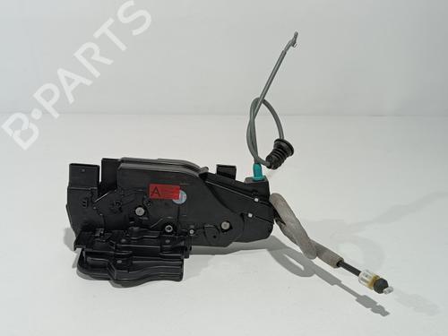 Used Front right lock MERCEDES-BENZ A-CLASS (W177) A 200 (177.087) (163 hp) 18968862