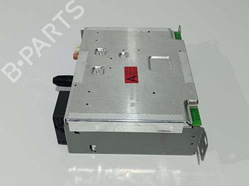 Electronic module CITROËN C3 AIRCROSS II (2R_, 2C_) 1.2 PureTech 110 (2RHNZB, 2RHNZW, 2RHNPX, 2RHNPJ) | BP22708616M83 