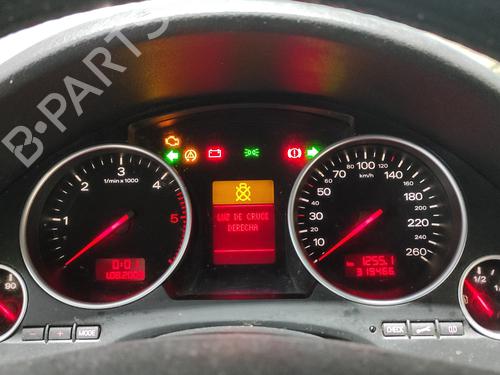 instrument-cluster-audi-a4-b6-convertible-8h7-25-tdi-2002-2003-2004-2005-2006-2007-2008-2009-11876907 main image