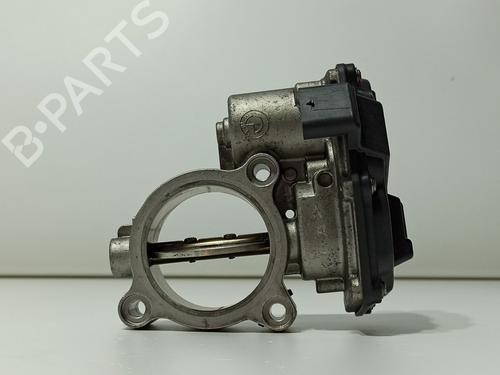 Throttle body BMW 1 (F20) 116 d | BP24577270M82 