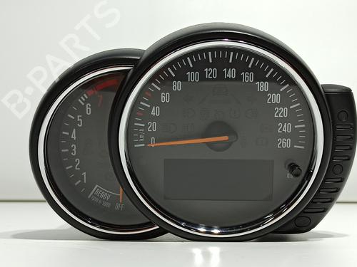 Instrument cluster MINI MINI (F56) | BP26591125C47