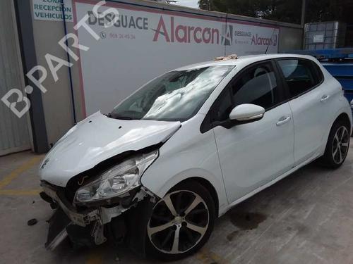 Electronic sensor PEUGEOT 208 I (CA_, CC_) 1.4 HDi | BP14530182M84