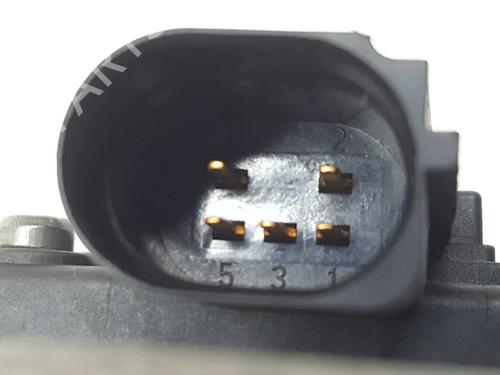 Egr AUDI A8 D3 (4E2, 4E8) 4.2 TDI quattro | BP5749648M69 