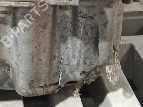 Engine VW POLO V (6R1, 6C1) 1.0 | BP19690909M1