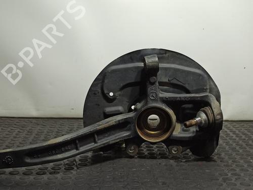 Left front steering knuckle MERCEDES-BENZ M-CLASS (W164)  | BP15523598M25 