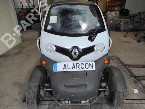 RENAULT TWIZY (MAM_) 80 (18 hp) 1022427