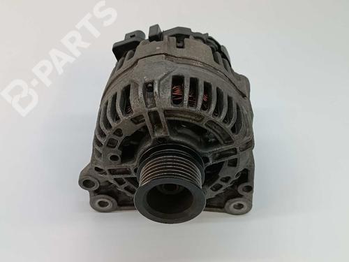 Used Alternator VW POLO (9N_, 9A_) [2001-2014]  9842978