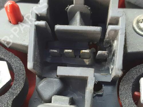 Right taillight ALFA ROMEO 147 (937_) 1.9 JTDM 8V (937.AXD1A, 937.AXU1A, 937.BXU1A) | BP5028012C35 