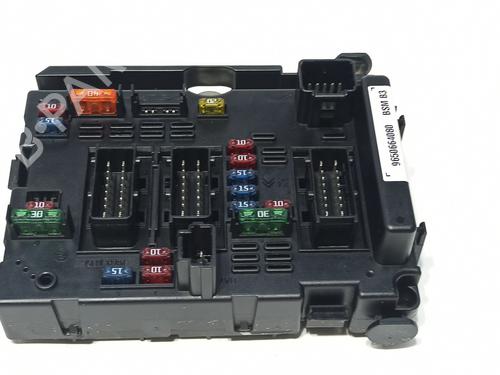 Fuse box PEUGEOT 406 (8B)  | BP13260000E1 