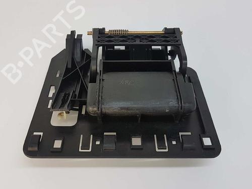 Rear left interior door handle VW TRANSPORTER T5 Bus (7HB, 7HJ, 7EB, 7EJ) 1.9 TDI | BP7449173I15