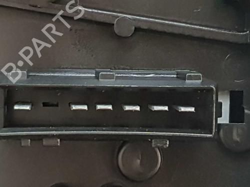 Left taillight PEUGEOT 306 (7B, N3, N5)  | BP5828691C34