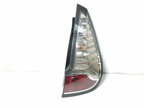 Used Right taillight RENAULT SCÉNIC III (JZ0/1_) 1.5 dCi (110 hp) 20610363