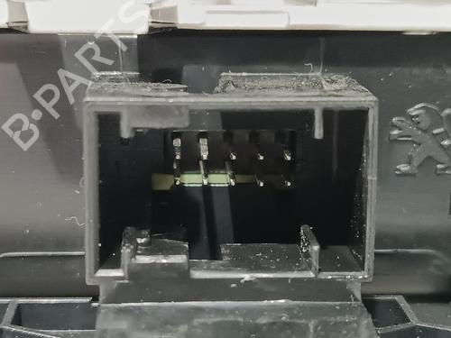 Switch PEUGEOT 208 II (UB_, UP_, UW_, UJ_) e-208 | BP20163431I30