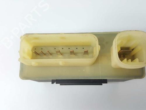 Elektronisk modul CITROËN C4 Grand Picasso II (DA_, DE_) 1.6 HDi / BlueHDi 115 | BP14533902M83 