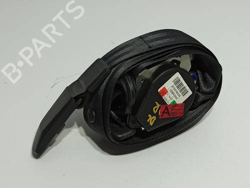 Kollisonspute sett SKODA SUPERB II Estate (3T5) 1.6 TDI | BP29902333C86