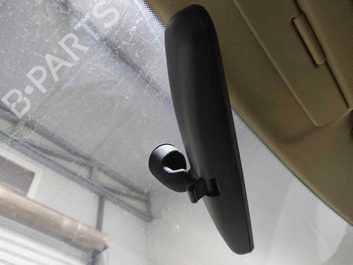 Rear mirror AUDI A2 (8Z0) 1.4 | BP8795112I6