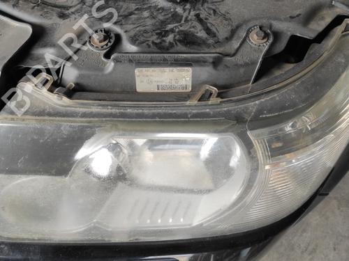 Left headlight LAND ROVER FREELANDER 2 (L359) 2.2 TD4 4x4 | BP23207908C28