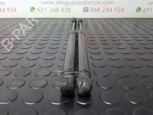 Tailgate lift support RENAULT MEGANE III Hatchback (BZ0/1_, B3_) 1.5 dCi (BZ0C) | BP14528291C138 