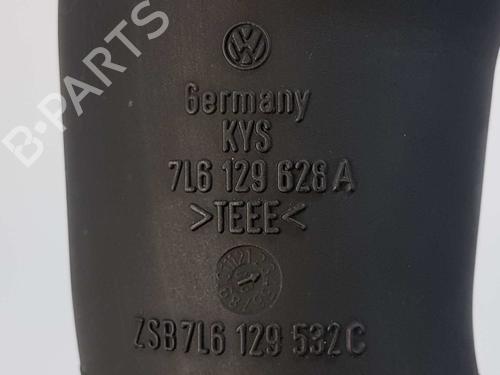 Pipe VW TOUAREG (7LA, 7L6, 7L7) 5.0 V10 TDI | BP14538749M125