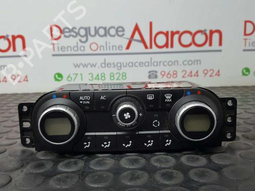 Used Climate control RENAULT KOLEOS I (HY_) 2.0 dCi 4x4 (HY0K) (150 hp) 2757590