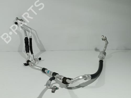 AC pipe HYUNDAI BAYON (BC3) 1.0 T-GDI 48V-Hybrid | BP40107957M126 - Image 3