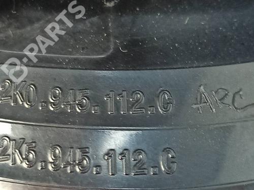 Højre baglygte VW CADDY III MPV (2KB, 2KJ, 2CB, 2CJ) 1.6 TDI | BP10515256C35 