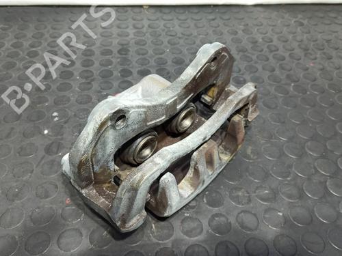 Left front brake caliper MITSUBISHI OUTLANDER III (GG_W, GF_W, ZJ, ZL, ZK) 2.2 Di-D (GF6W) MR370775