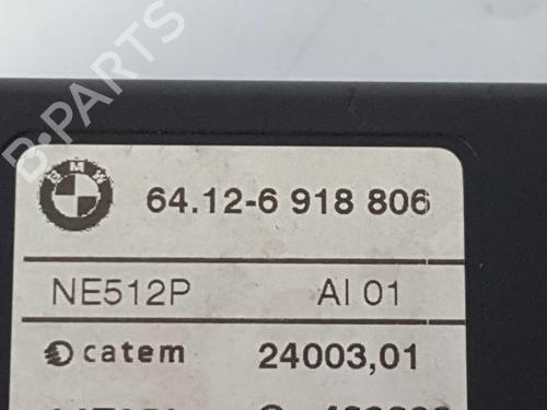 Elektronische sonde BMW X3 (E83) 2.0 d | BP14542553M84 