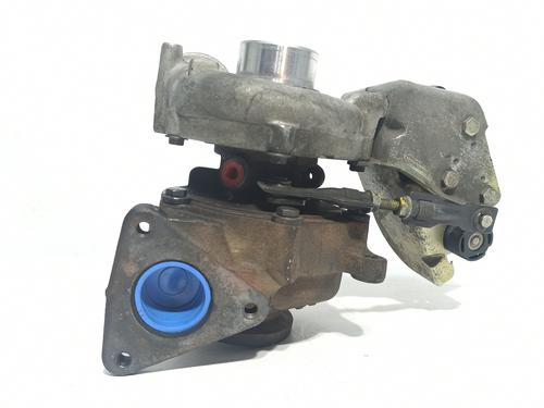 Turbocompresseur/Compresseur MERCEDES-BENZ S-CLASS (W220, V220) S 400 CDI (220.028, 220.128) | BP11509828M71